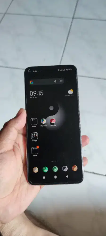Xiaomi mi 10 t pro ram 8/256