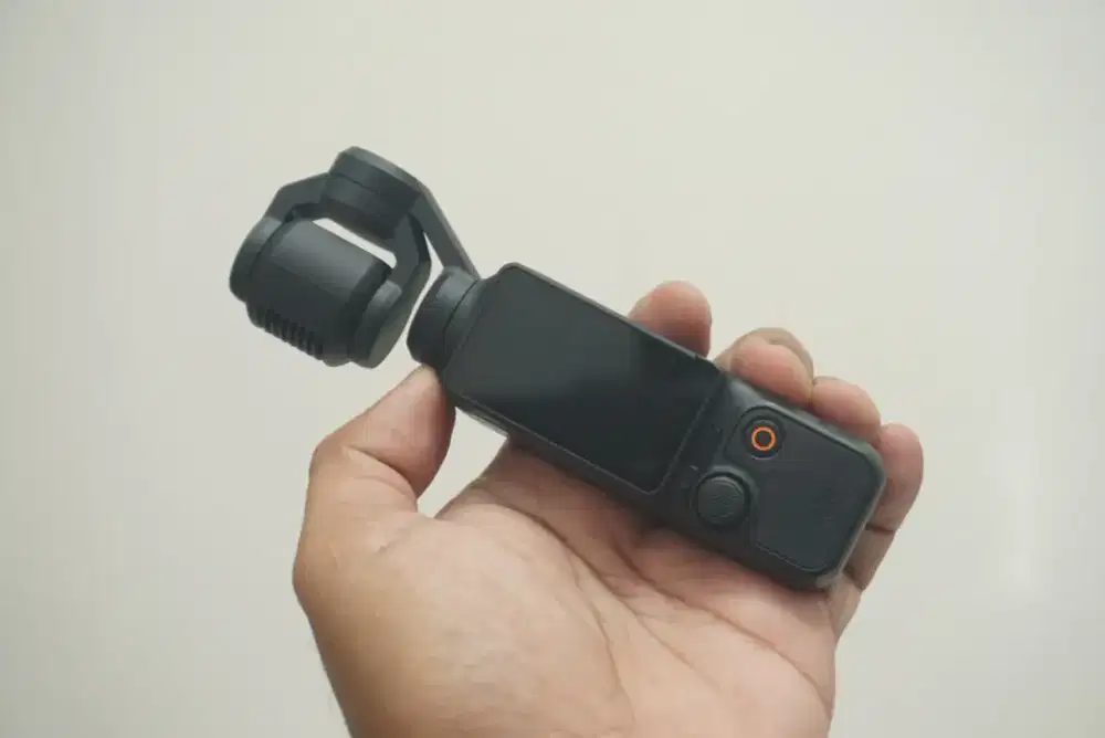 DJI OSMO POCKET 3 CREATOR COMBO POKET III OSMOPOCKET