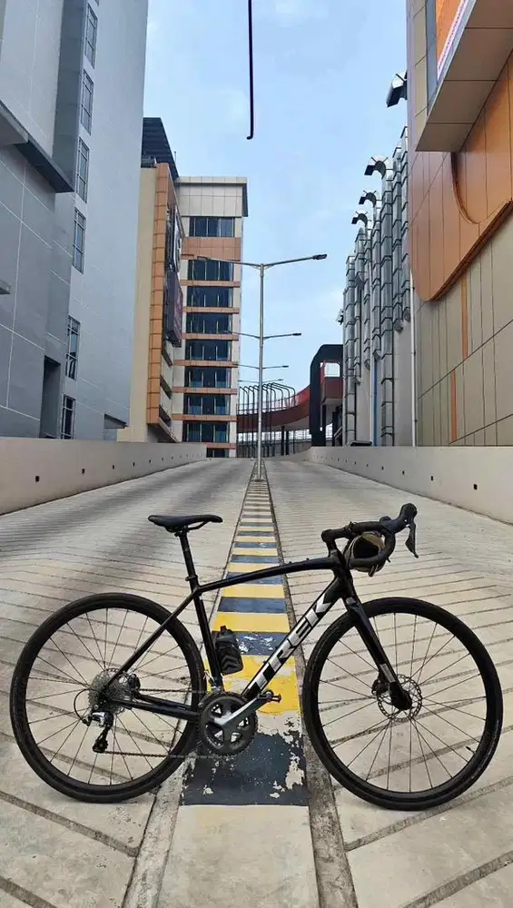 Trek Domane AL 4 Gen 3