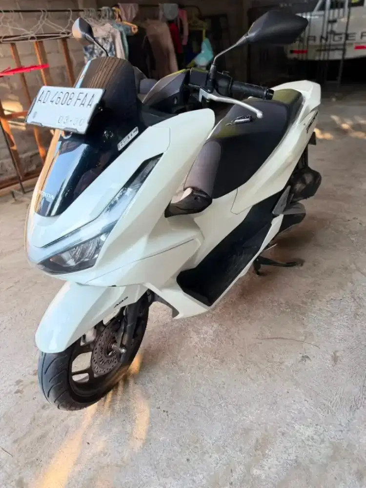 Jual cepat Pcx abs 160 2025