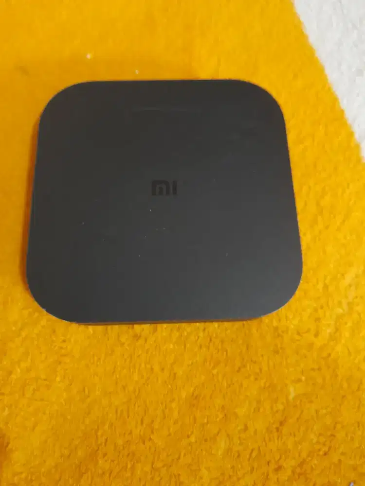 Mi Box Android Box