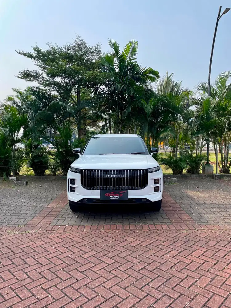Jaecoo J7 PHEV Premium AT 2025