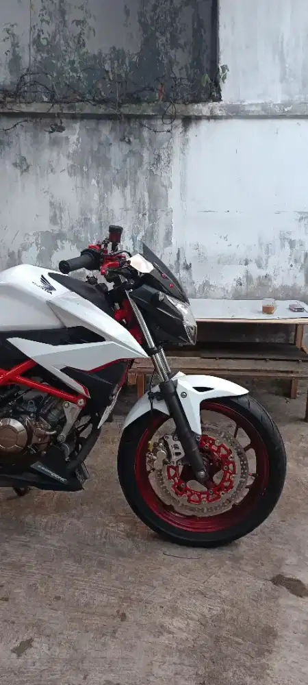 Cb 150 r v3 tahun 2020 akhir tahun