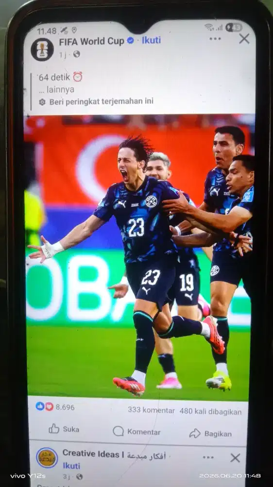 Samsung A14 6/128