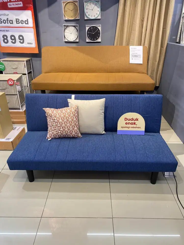jual sofabed murah informa/selma