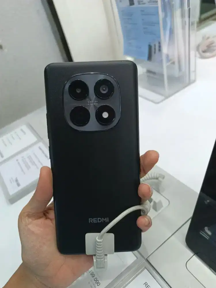 Xiaomi redmi note 15