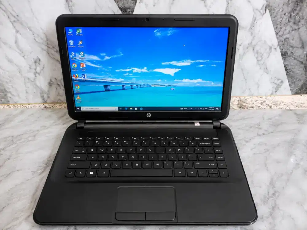 Jual rugi laptop hp 14