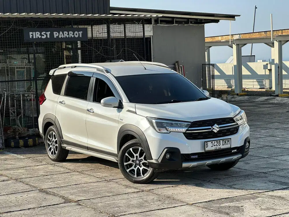 PALING DICARI !! XL7 ALPHA AT MATIC 2022 !! DP 28jt XL 7 SIAPA CEPAT !