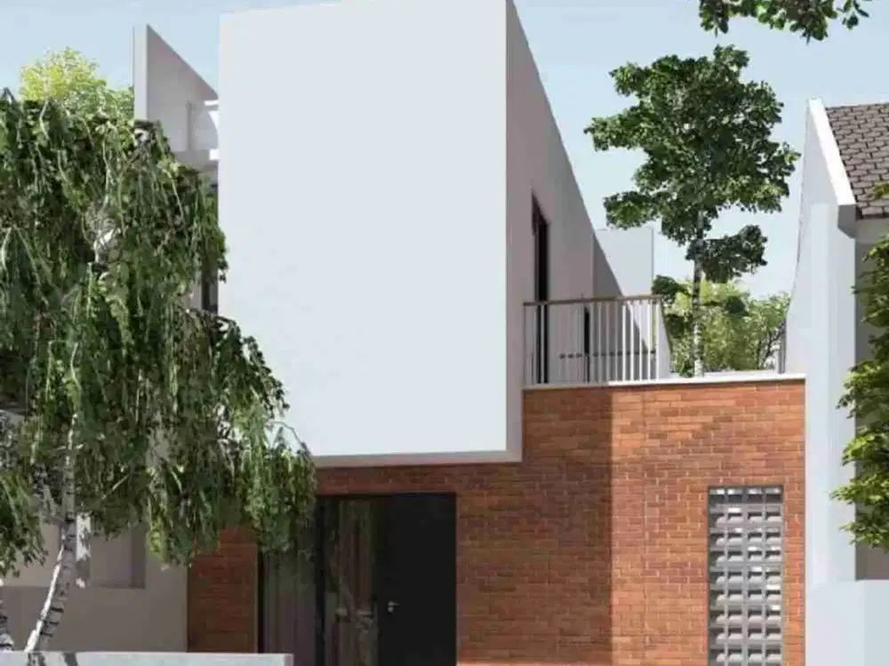 CIGADUNG WETAN HARGA 755JT PEMBANGUNAN 6BULAN.