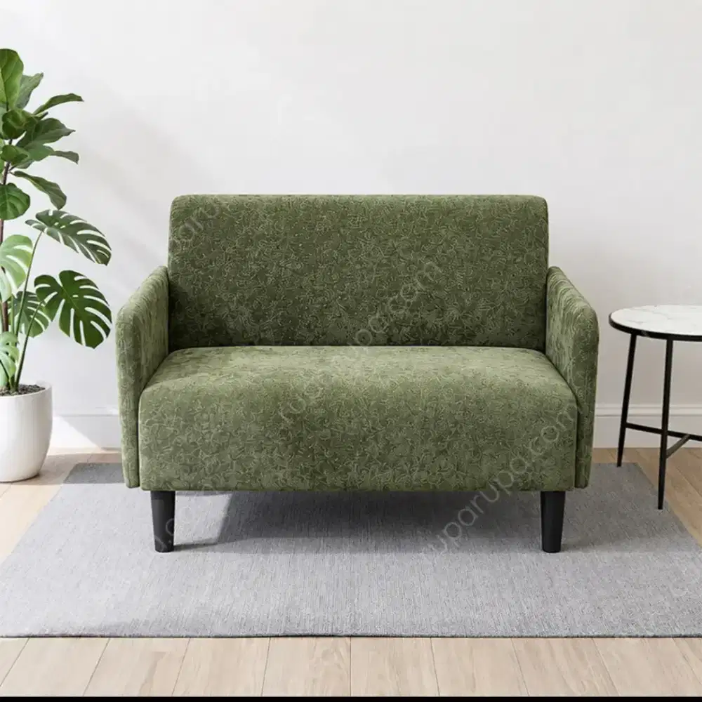 Sofa 2 Seater Murah