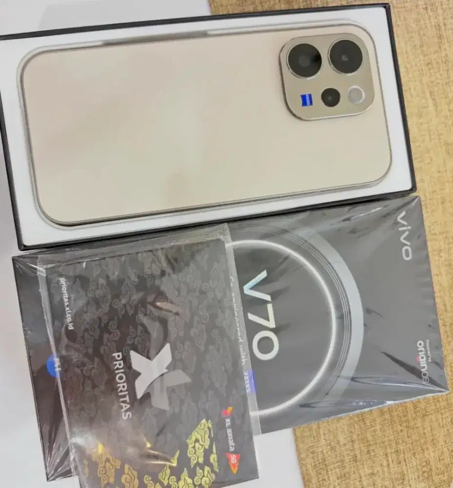 promo kredit 0% VIVO V70 5G