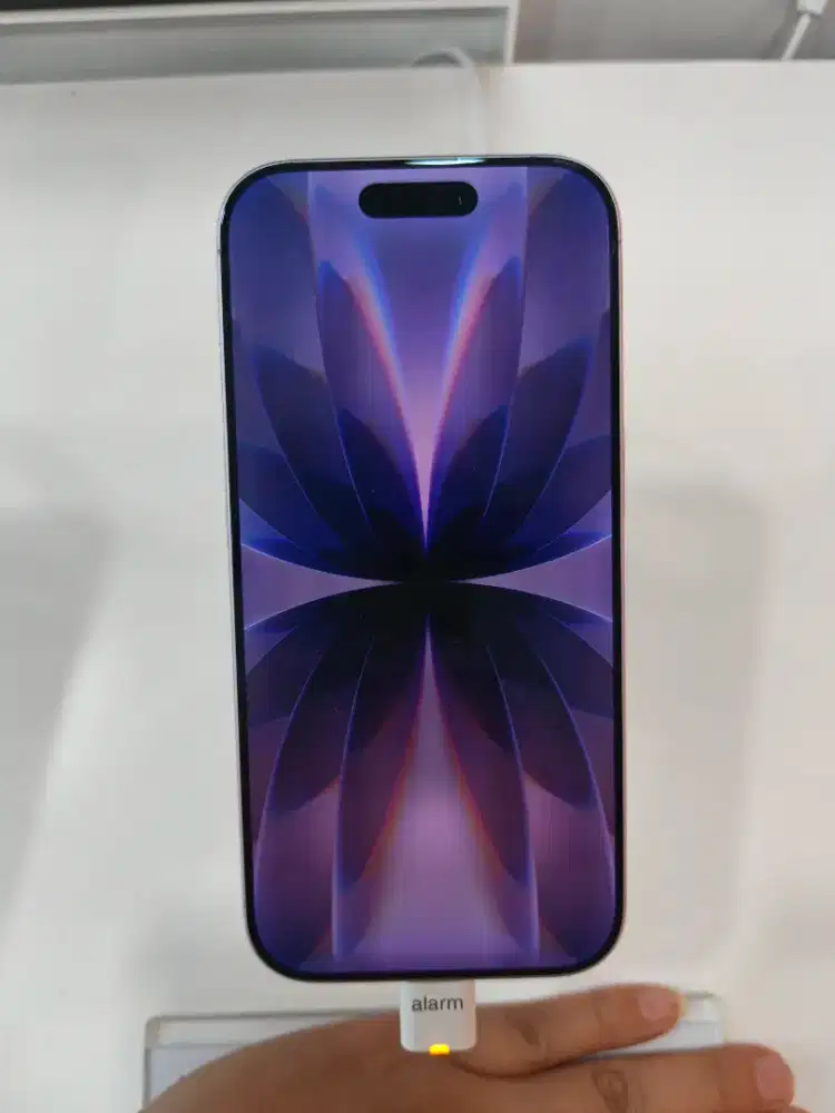 Kredit iphone 17 256 gb promo bebas 2x angsuran