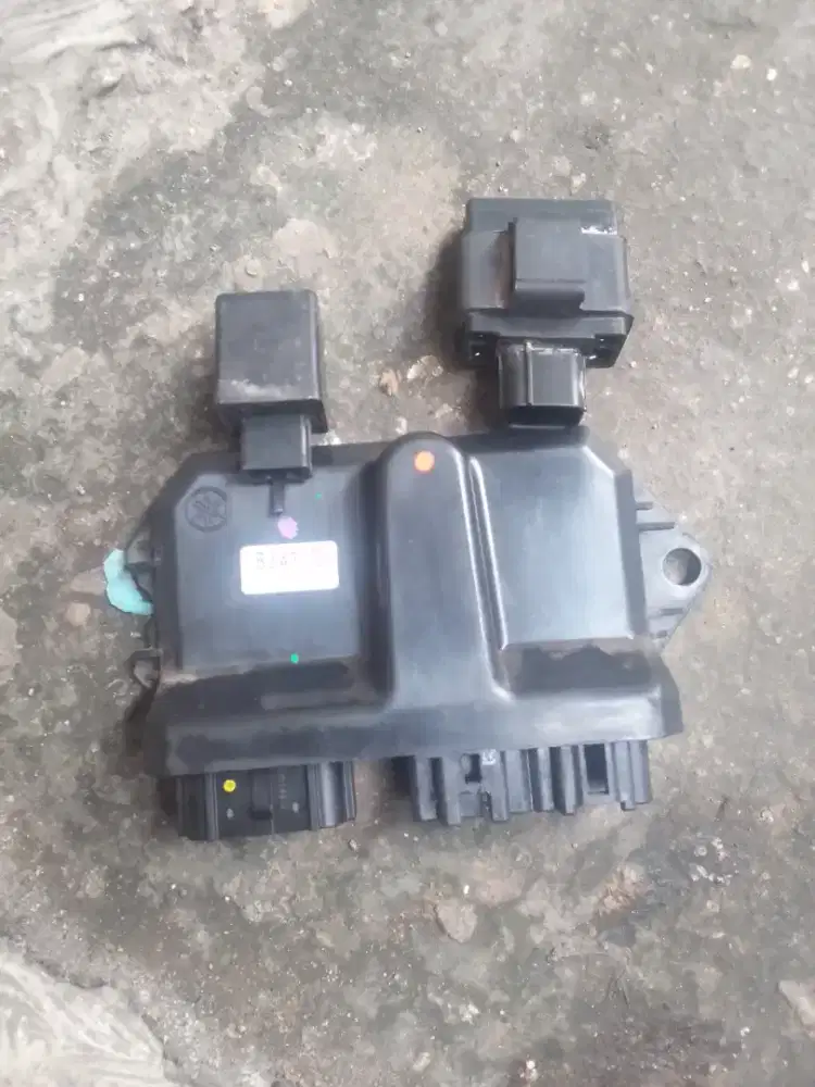 CDII ECU Original Mio Gear