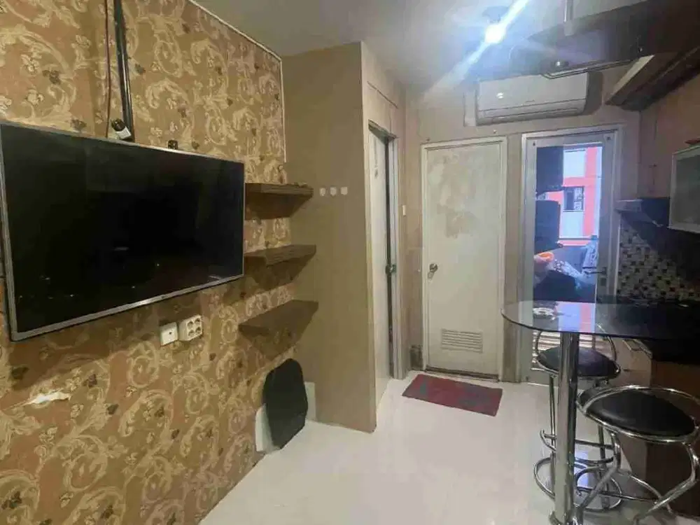 Dijual Apartemen Gading Nias Residences