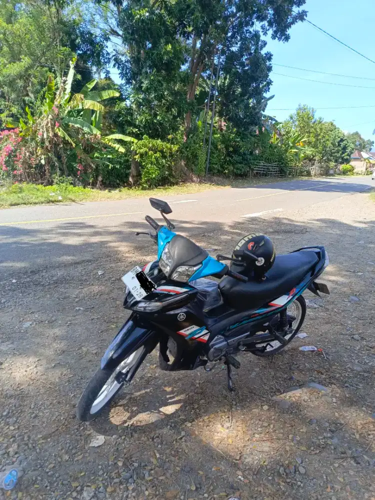 dijual Jupiter z1