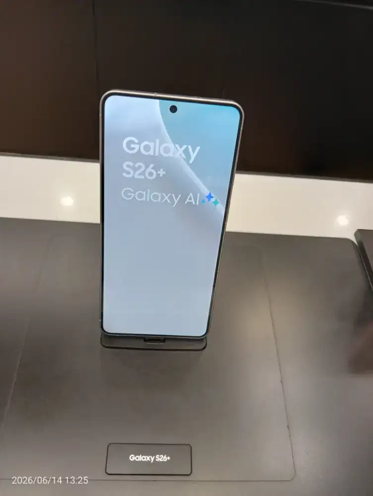Samsung galaxy S26