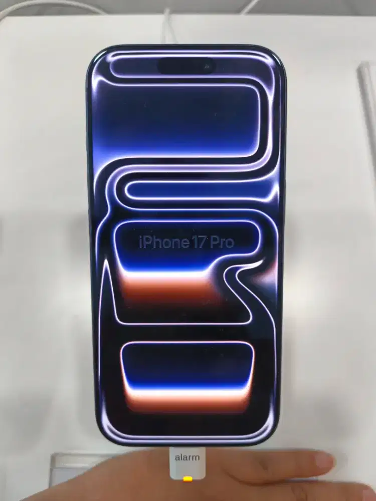 Kredit iphone 17 pro promo bebas 2x angsuran