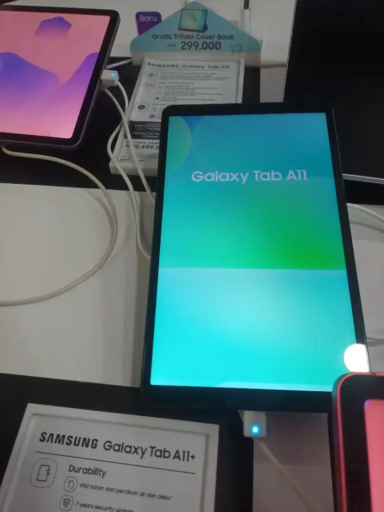 KREDIT TABLET BISA SEKARANG BUKAN NANTI