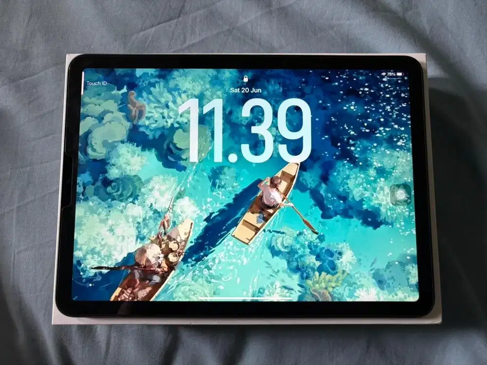 IPad Air 5 M1 256 GB WiFi Only