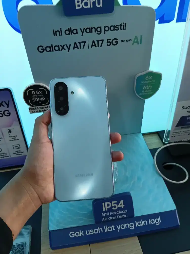 Jual hp samsung semua saries