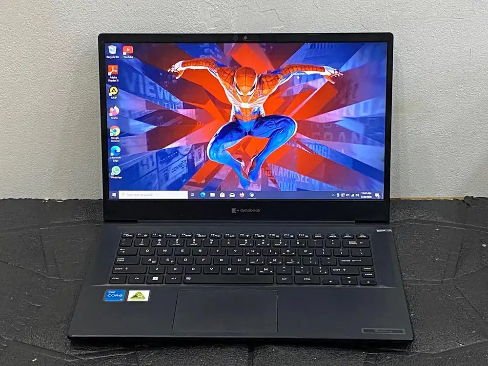 DynaBook TECRA A40-J i3 gen 11