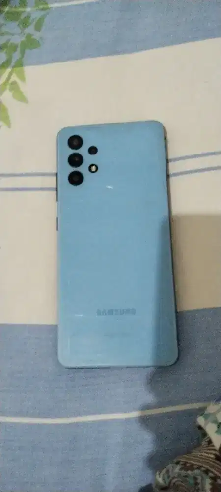 Jual samsung A32