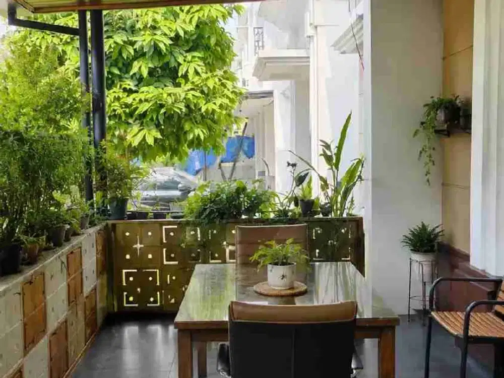 Dijual Rumah Siap Huni The Springs Gading Serpong