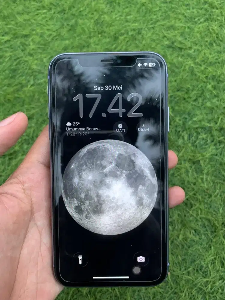 Iphone 11 128 Wifi Only
