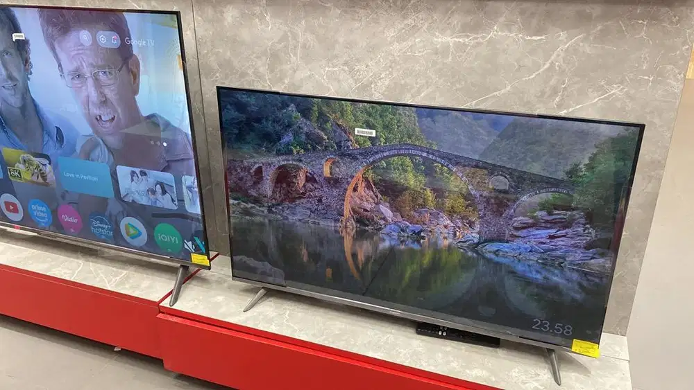 Promo Cicilan By Homecredit Televisi LED Xiaomi