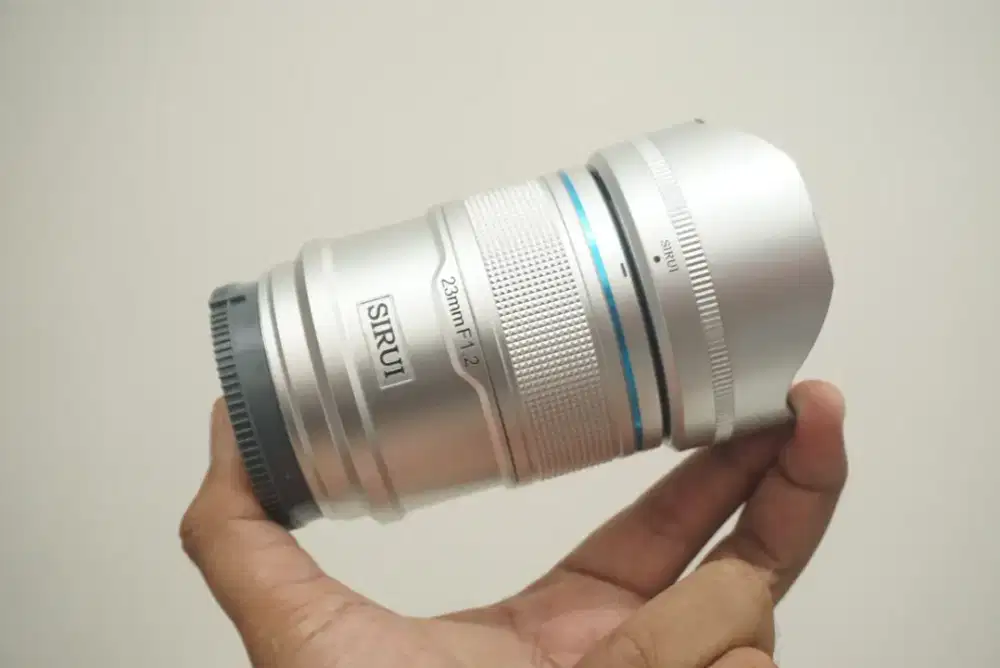 SIRUI 23mm F1.2 SNIPER SONY E-MOUNT AUTOFOCUS 23 mm F/1.2