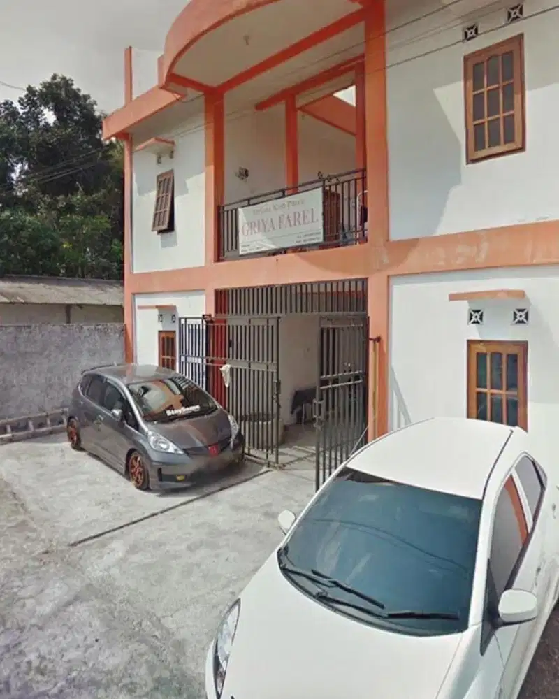 BU-Rumah Kos dekat kampus UII Jogja