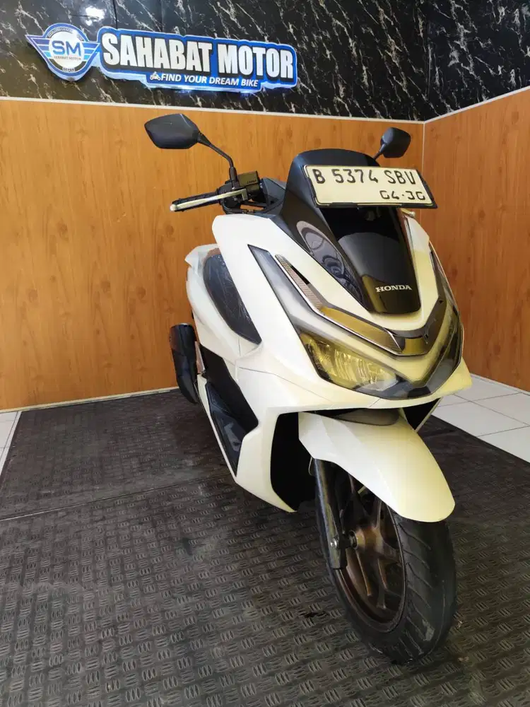 HONDA PCX 160 ABS TH 2025