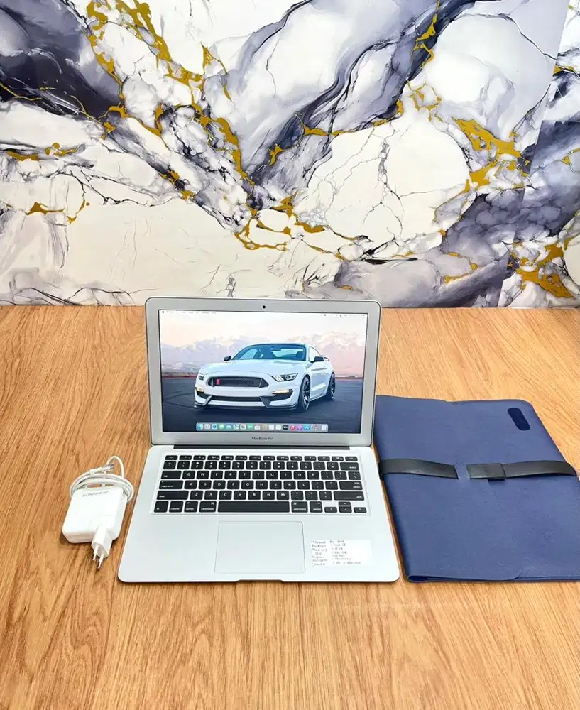Macbook Air 13-inch 2017