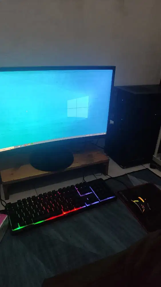 Komputer PC i5-2320 RAM 8GB