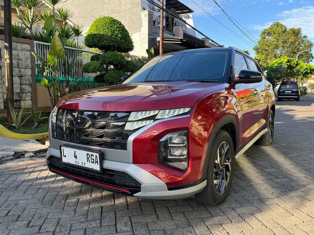 CRETA 1.5 PRIMA AT 2022