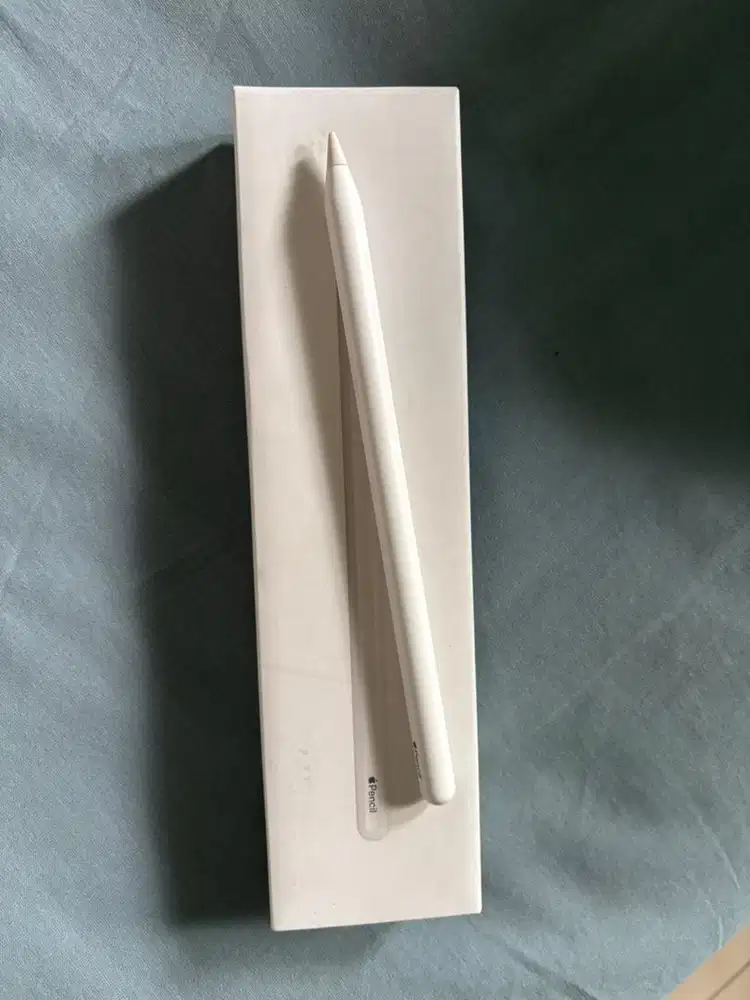 Apple Pencil Gen 2