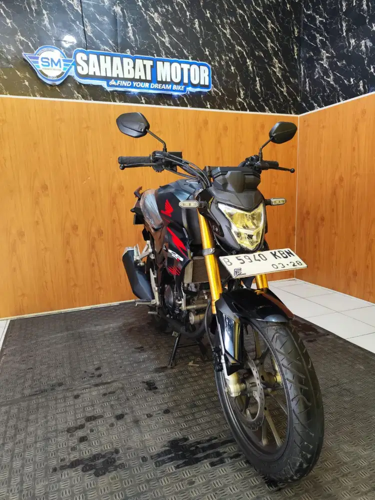 CB 150 R TH 2023 SIAP PAKAI CASH/KREDIT/SPAYLATER