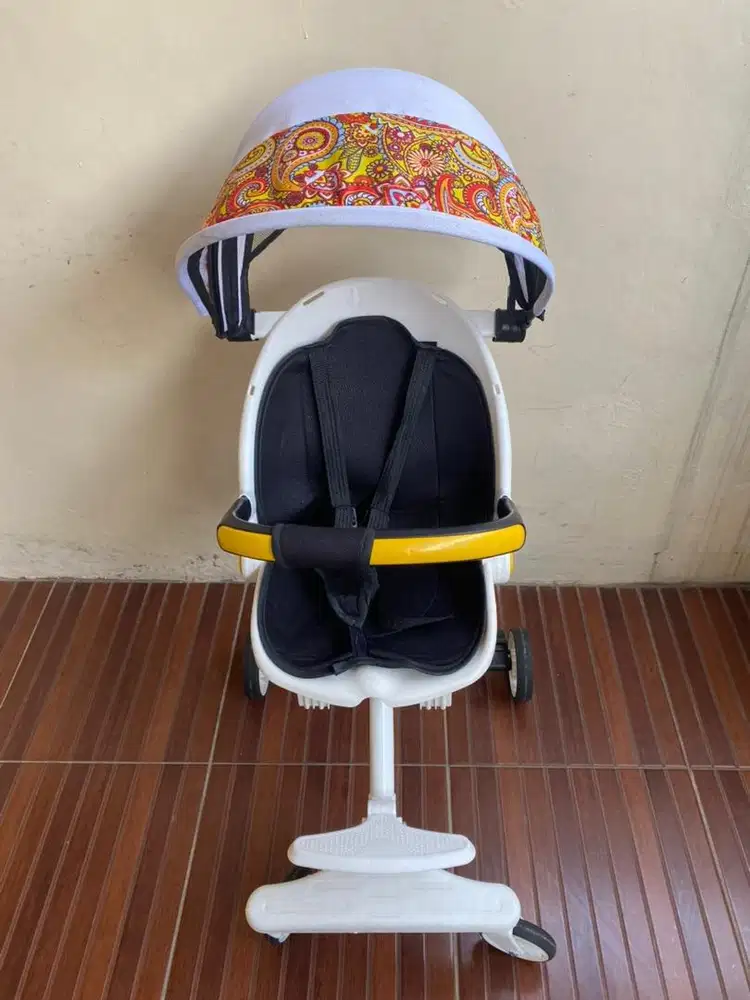 Stroller duduk anak