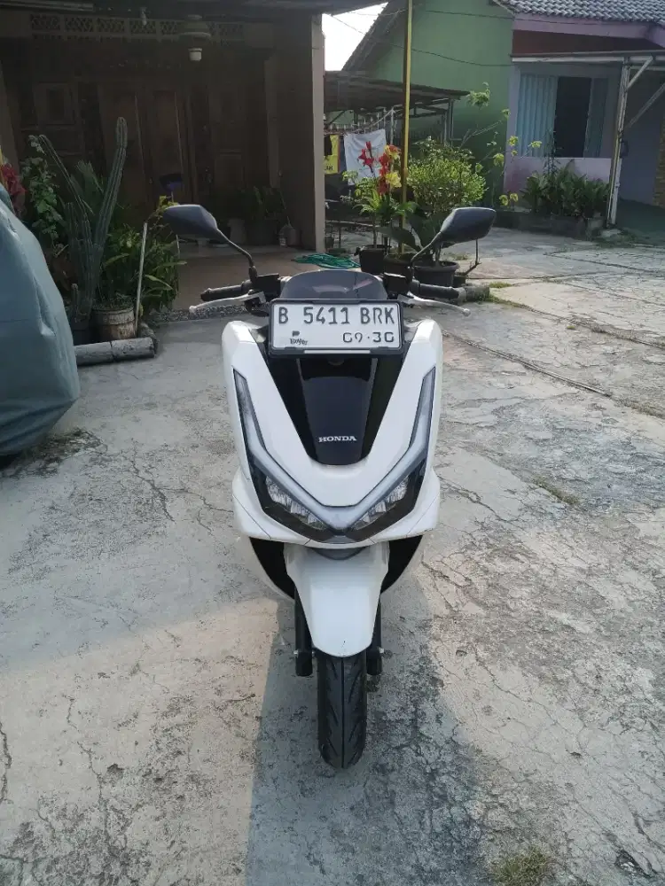 •Big sale Honda Pcx New 160cc
