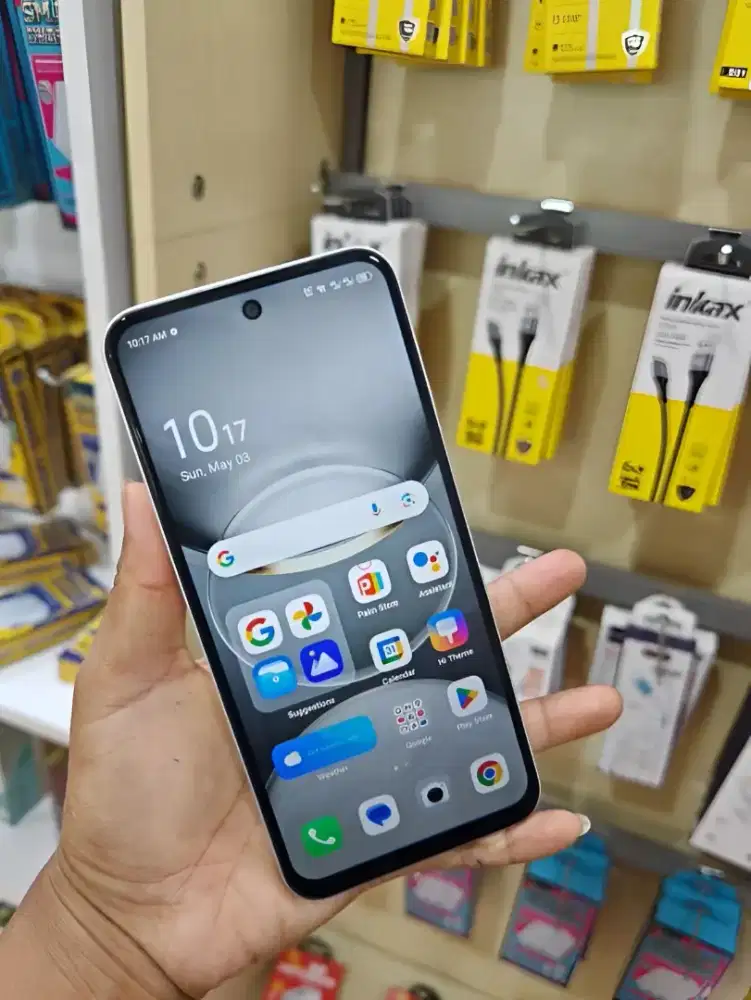 Tecno Spark 30C NFC RAM 8+8/256 GB