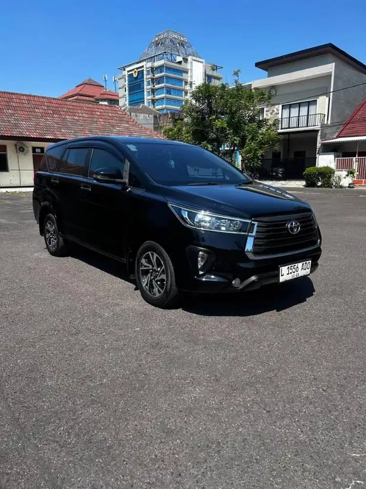INNOVA REBORN 2.4 G AT 2023