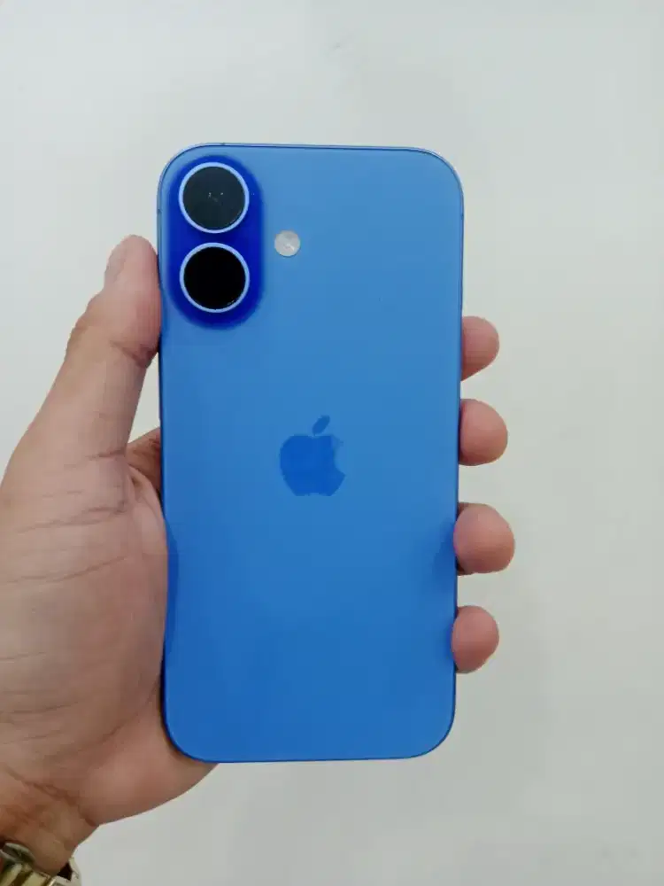 Iphone 16 128 ibox