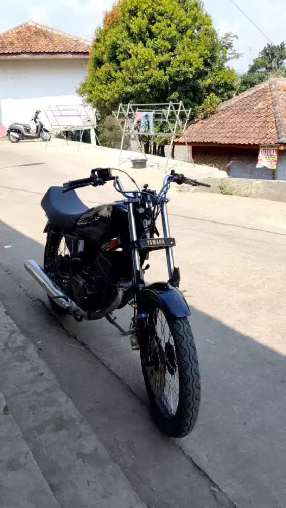 rx s full king mantap