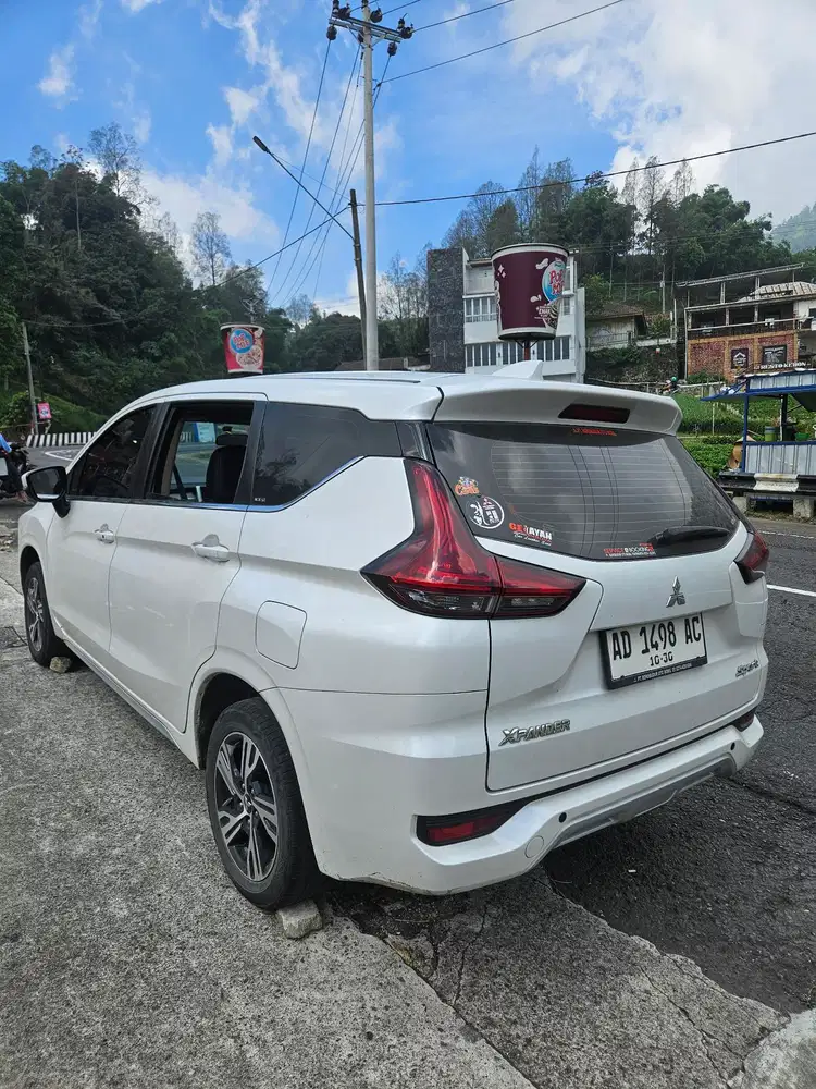 penjual