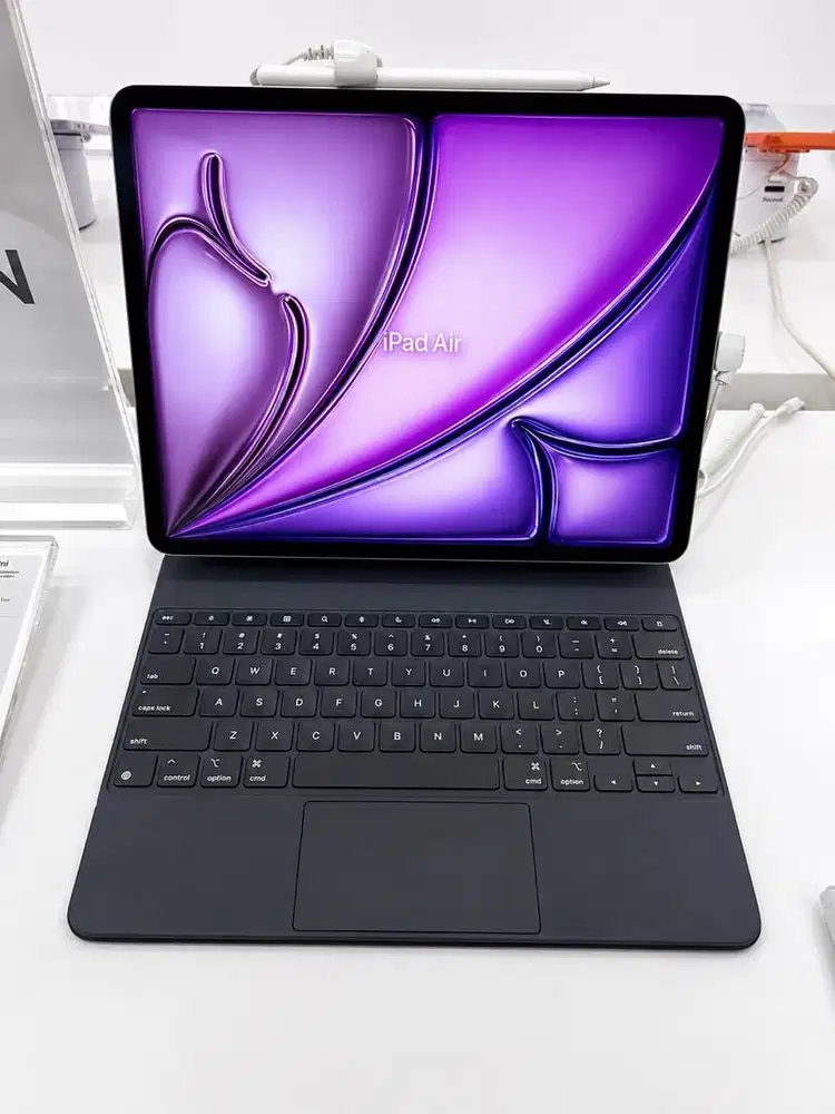 iPad Air 13inch WiFi 256gb