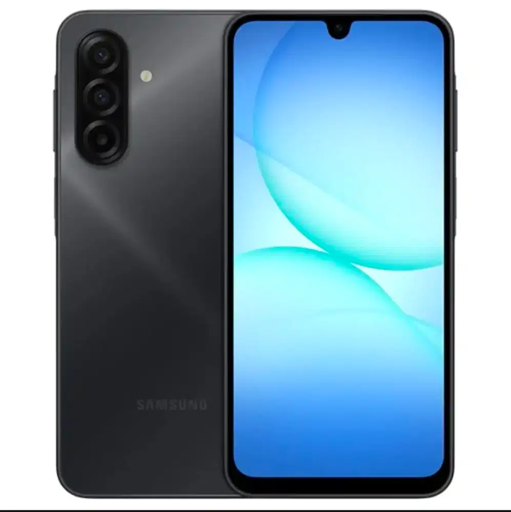 samsung A17 NEW bisa cicilan. cicilan murah, bunga 0% pake home credit