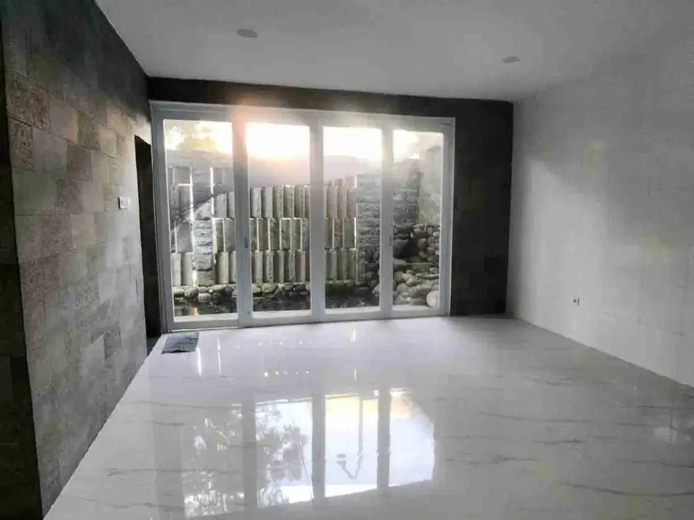 Dijual Cepat Rumah Alicante Granada Hoek Gading Serpong