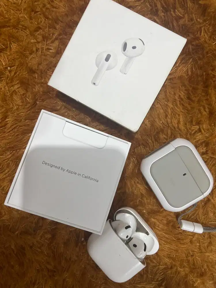 AirPods 4 original