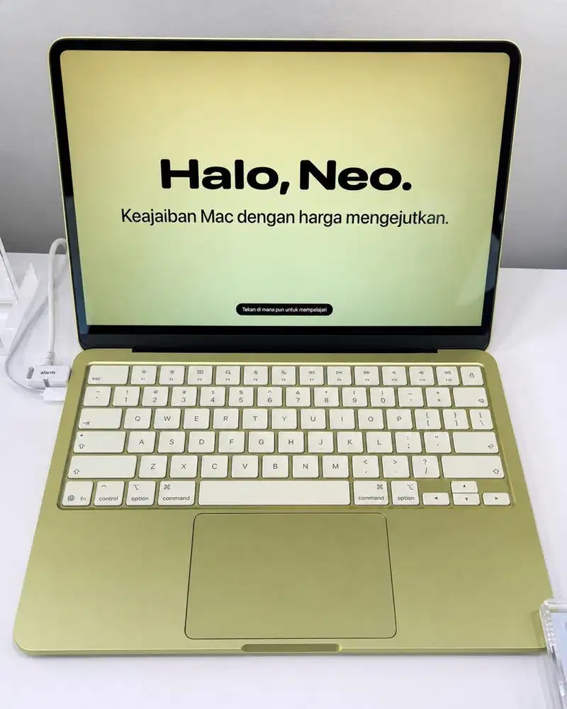 MacBook Neo 512gb