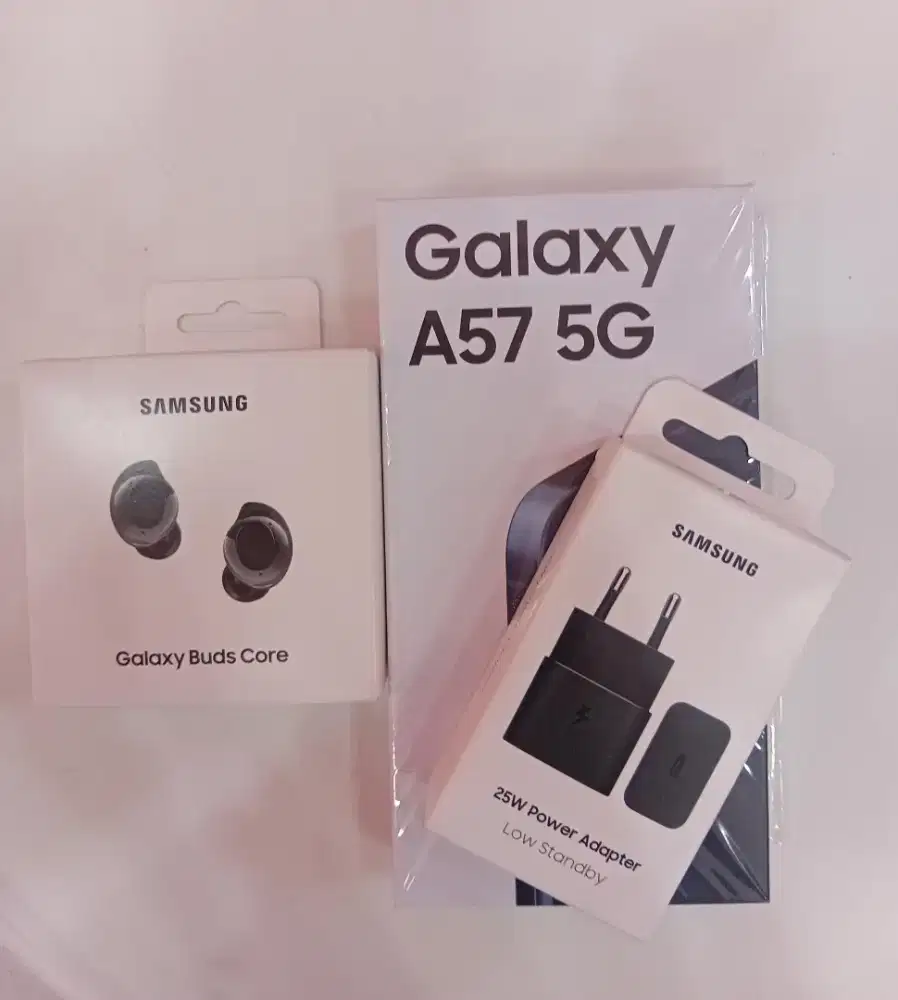 SAMSUNG A57 CICILAN TANPA APLIKASI SYARAY KTP SAJA